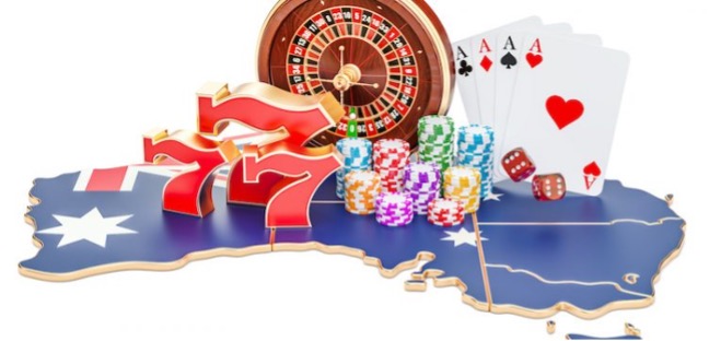 casino online