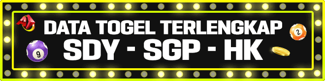 togel hongkong