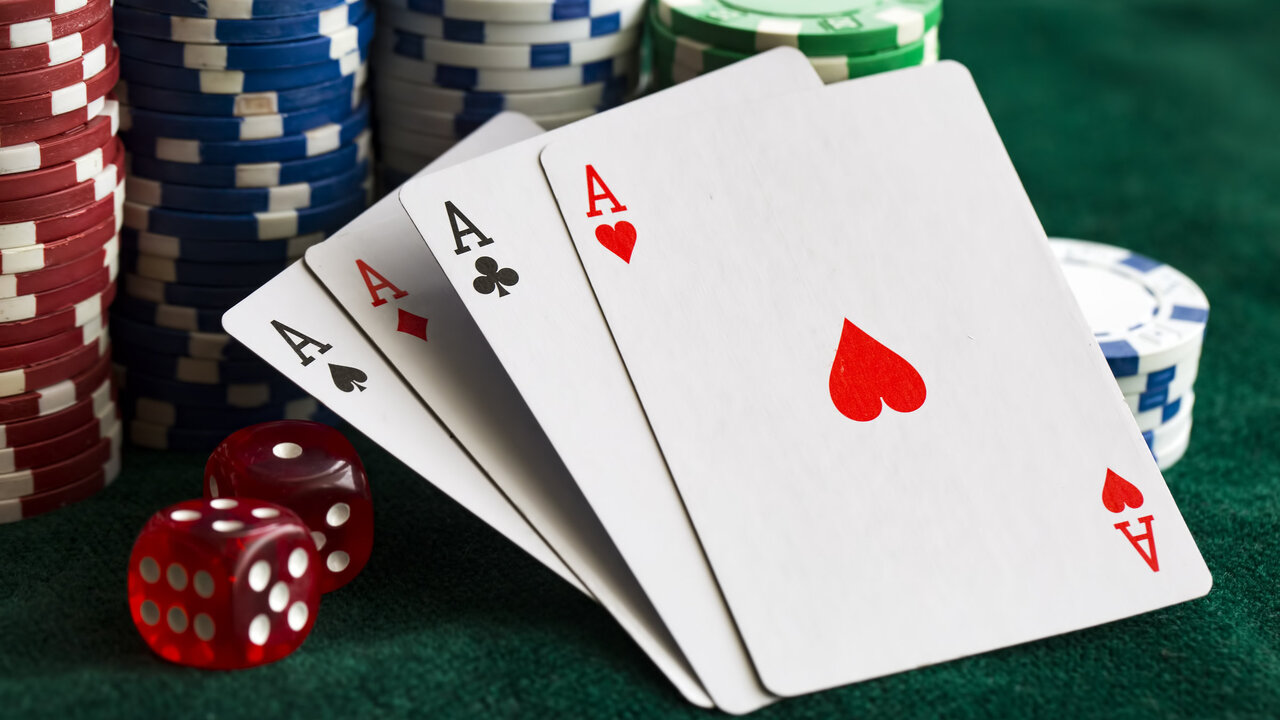 poker