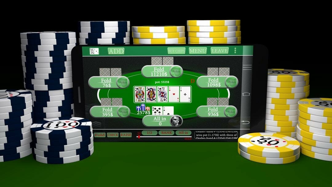 poker