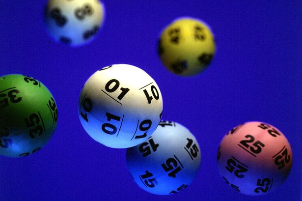 lottery
