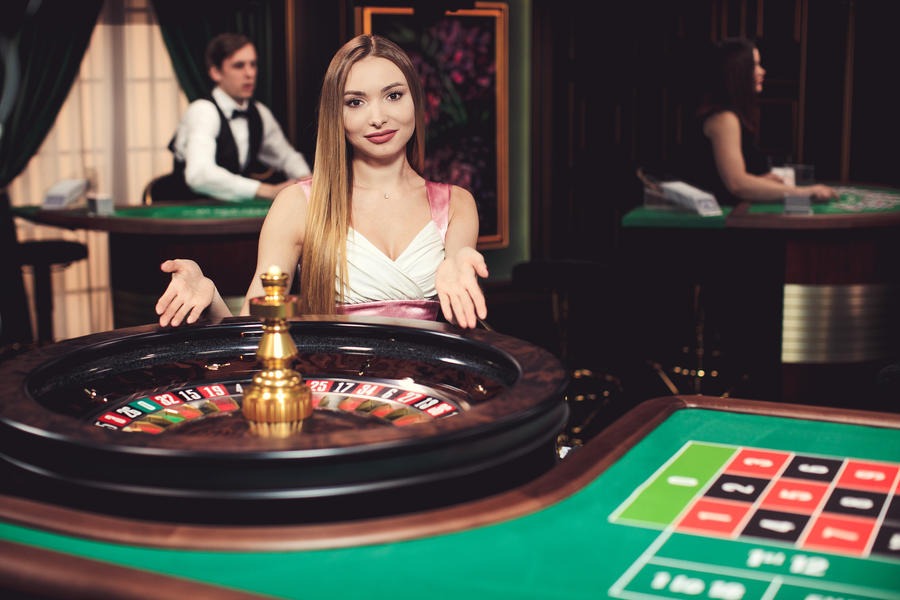 live casino