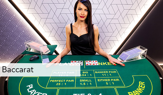 live casino