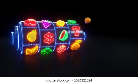 online slots