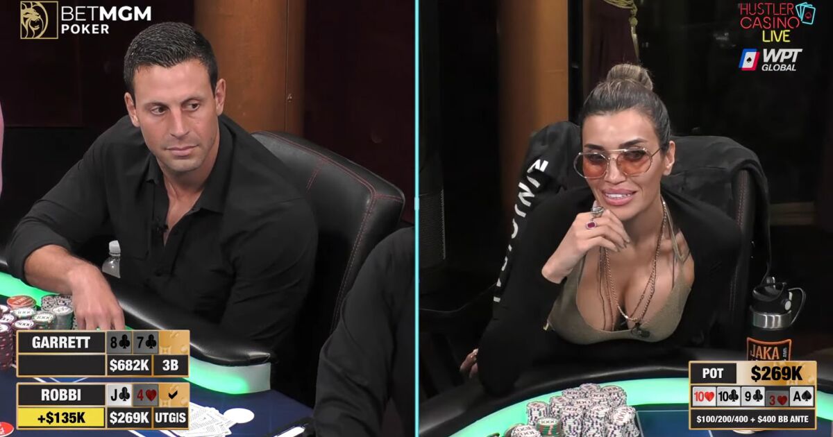 poker