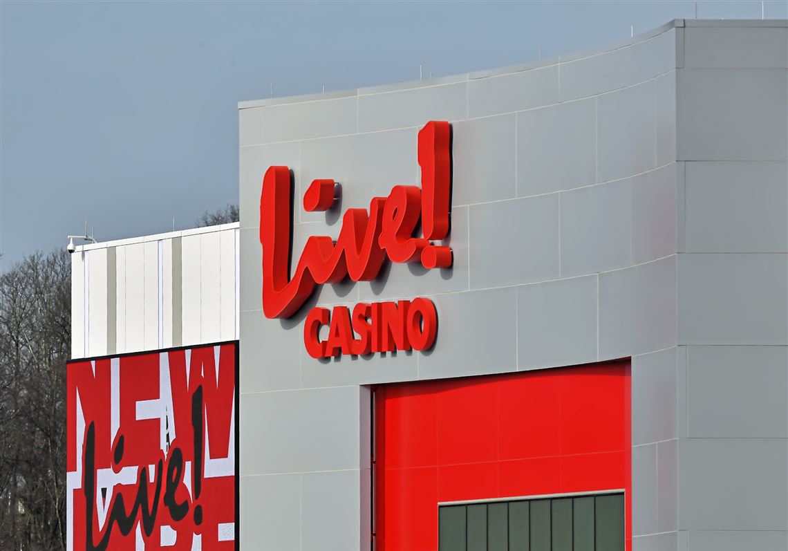 live casino
