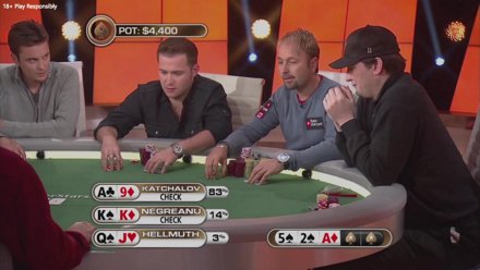 poker